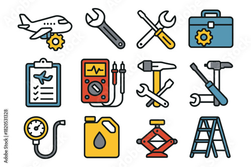 Adobe Illustrator Artwork