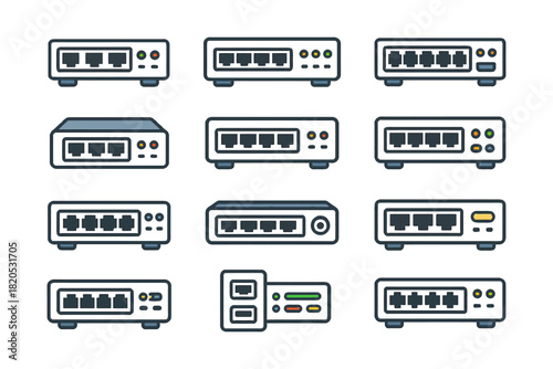 Adobe Illustrator Artwork