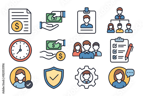 Adobe Illustrator Artwork