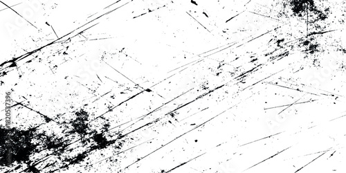 old stained dusty and distressed overlay grunge textured background with distressed vintage elements for bold artistic designs.