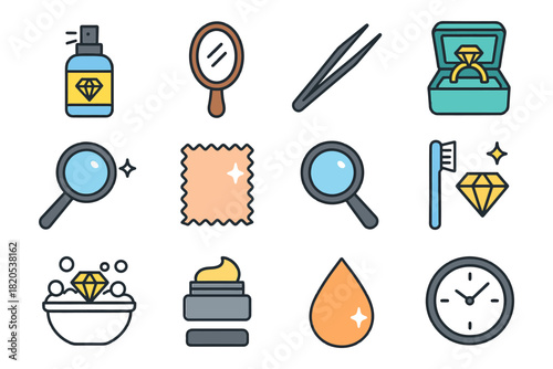 Adobe Illustrator Artwork