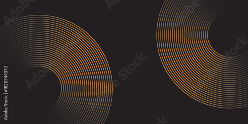 Abstract digital wave of particles. Futuristic point waves. Technology background vector. Vector,eps.10