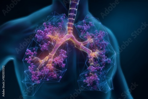 Neurotransmitter Modulation of Cough Reflex: Show the modulation of the cough reflex by specific neurotransmitters.