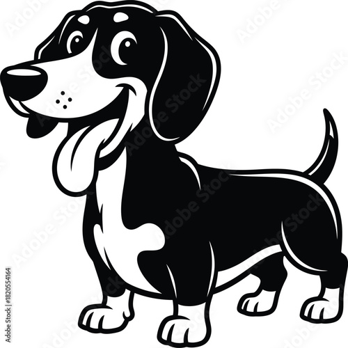 Cat on skateboard coloring page cool cat with sunglasses free download eps silhouette