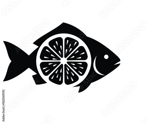 Fish & Fruit Omega Fusion