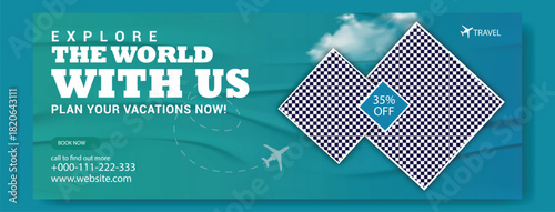 Explore the world with us discover amazing destinations and unforgettable adventures for your next vacation