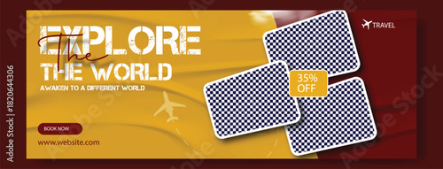 Explore the world with vibrant travel photography showcasing diverse global destinations and adventures