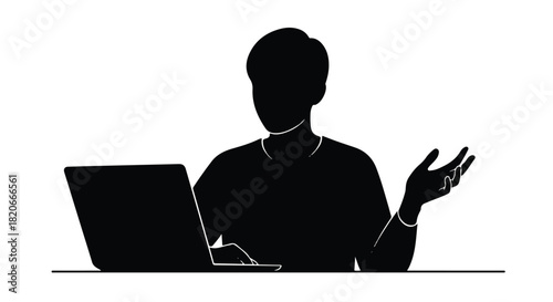 A collective effort by a business team carrying an upward pointing arrow, a powerful visual metaphor for shared goals, progress, and corporate growth