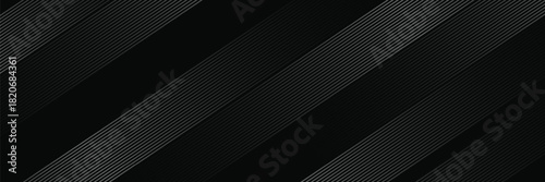 abstrak background metal pattern line style vector ilustration