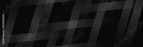 abstrak background metal pattern line style vector ilustration