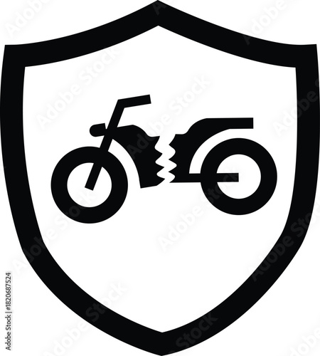 Motorcycle insurance and protection