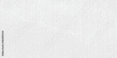 Abstract vector noise. Small particles of debris and dust. Distressed uneven background. Grunge texture overlay with fine grains isolated on white background. Vector illustration.