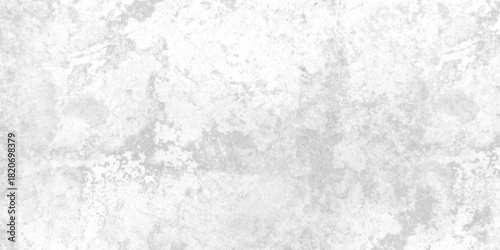 Marble texture surface white and gray grunge wall texture. concrete floor cement grunge background. Back flat stucco gray stone tabletop view. white paper texture. gray grunge crack wall design.