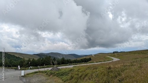 ビーナスライン