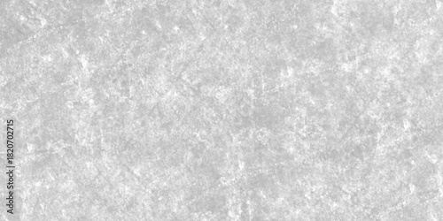 Marble texture surface white and gray grunge wall texture. concrete floor cement grunge background. Back flat stucco gray stone tabletop view. white paper texture. gray grunge crack wall design.