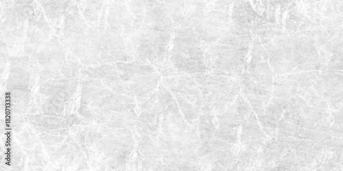 Marble texture surface white and gray grunge wall texture. concrete floor cement grunge background. Back flat stucco gray stone tabletop view. white paper texture. gray grunge crack wall design.