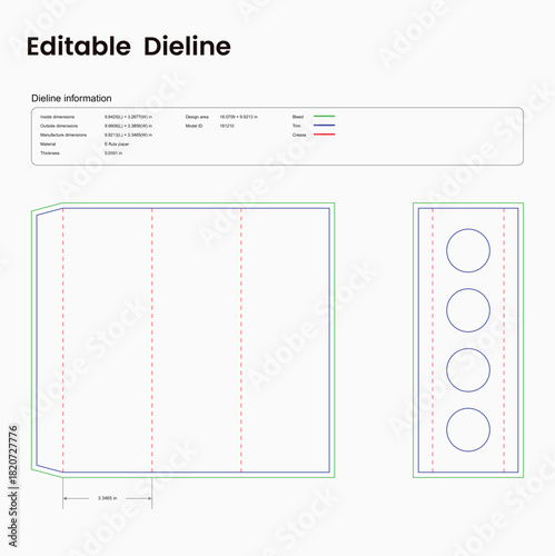 dieline template box dieline die lines packaging polygonal boxes angularity custom dieline cardboard box dieline pizza box dieline printable product packaging layout,
