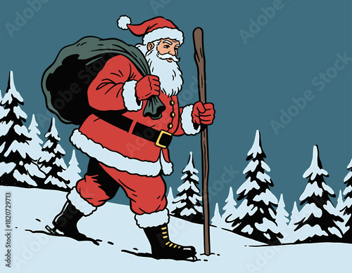 
Tentu, saya akan buatkan metadata yang efisien dan sesuai dengan SEO untuk ketiga gambar Natal (Sinterklas dan Rusa) Anda. Karena ada tiga gambar yang berbeda, saya akan membuat tiga set metadata ter