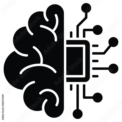 Machine Learning Brain