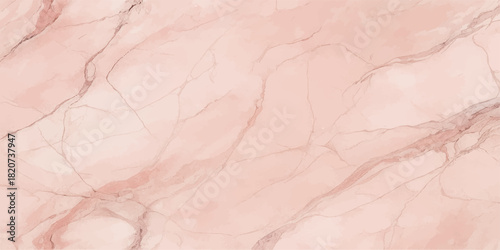Abstract pink wall texture background with vintage rough crumpled paper design for copy space
