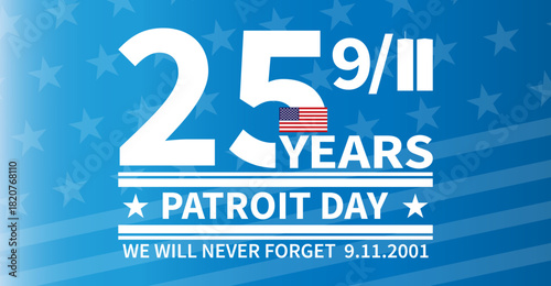 9 11 Patriot Day 2026 Remembering