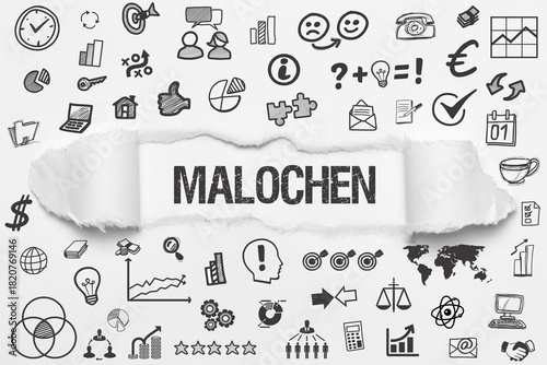 Malochen