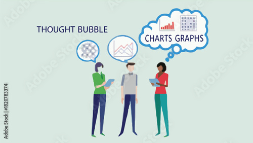 Diverse group engaged in collaborative discussion and idea generation