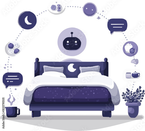 Elevated Dreams: The Ultimate Sleep Tech