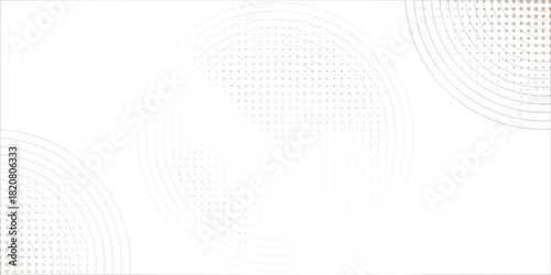 Abstract halftone wave dotted background. Halftone twisted grunge pattern, dot, circle.  Vector modern optical halftone pop art texture for poster, business card, cover, label mock-up, sticker layout