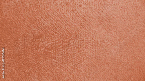 Fotografie Soft Peach Dusty Rose Velvet