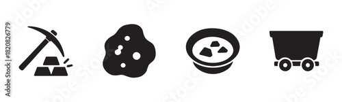 A collection of hand-drawn medical icons including a stethoscope, syringe, pill, bandage, and thermometer in a simple black and white doodle style illustration set