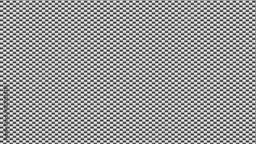 Silver Woven Pattern Background Seamless Basket Weave Texture