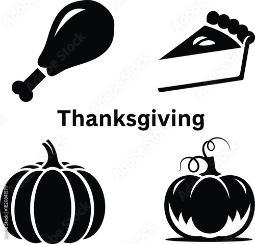 halloween pumpkin icon