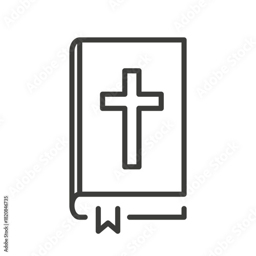 Bible icon