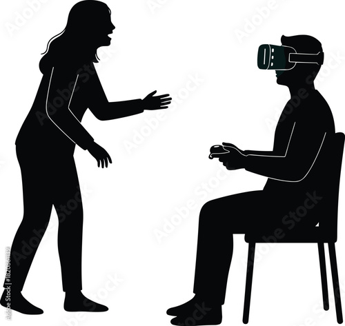 Ultimate Love & Conflict Silhouette Bundle