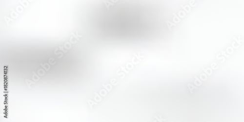 Silver shiny or metallic foil vector pattern