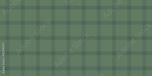 Outfit tartan background fabric, part seamless pattern vector. Sketch texture textile plaid check in pastel color.