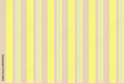Cheerful striped pattern with soft yellow and pastel tones. Ideal for backgrounds, textiles, web design, and creating a bright, optimistic feel. Versatile for many applications.