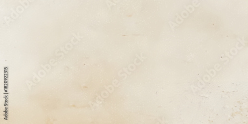 Old paper texture background. Horizontal banner