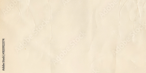 Old paper texture background. Horizontal banner