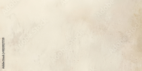 Old paper texture background. Horizontal banner