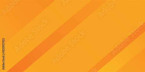 Abstract orange background with circles. Vector illustration,eps.10