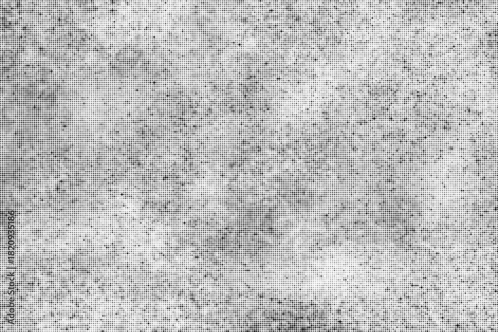 Fototapeta premium Gray grunge grain concrete texture vector illustration on light background