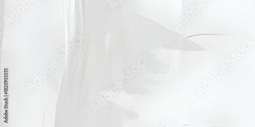 Old ripped torn blank black and white posters textures backgrounds grunge creased crumpled paper vintage collage placards empty