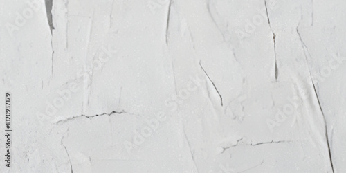 Old ripped torn blank black and white posters textures backgrounds grunge creased crumpled paper vintage collage placards empty