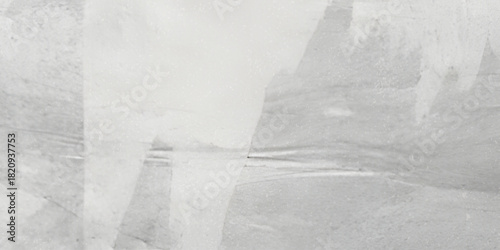 Old ripped torn blank black and white posters textures backgrounds grunge creased crumpled paper vintage collage placards empty