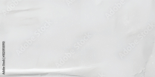 White blank crumpled paper texture background creased old poster texture backdrop surface empty