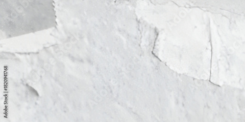 Old ripped torn blank black and white posters textures backgrounds grunge creased crumpled paper vintage collage placards empty