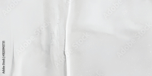 Old ripped torn blank black and white posters textures backgrounds grunge creased crumpled paper vintage collage placards empty