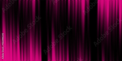 black pink brush pattern car sticker banner sporty abstract line pink black color combination grunge brush pattern modern motorsport racing design. eps 10
